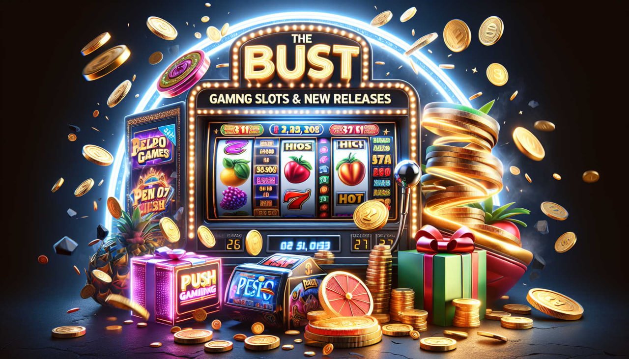 vipph slot game reels and casino-style entertainment for Filipino online players